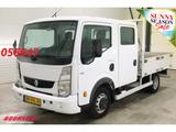 Renault Maxity Pritsche 130.35/5 2.5 L2 DoKa AHK - Renault Maxity
