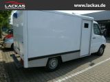 Mercedes-Benz Sprinter 313 CDI BR3 *neuwertig*1.900 km* - Mercedes-Benz Gebraucht Sprinter 313 cdi