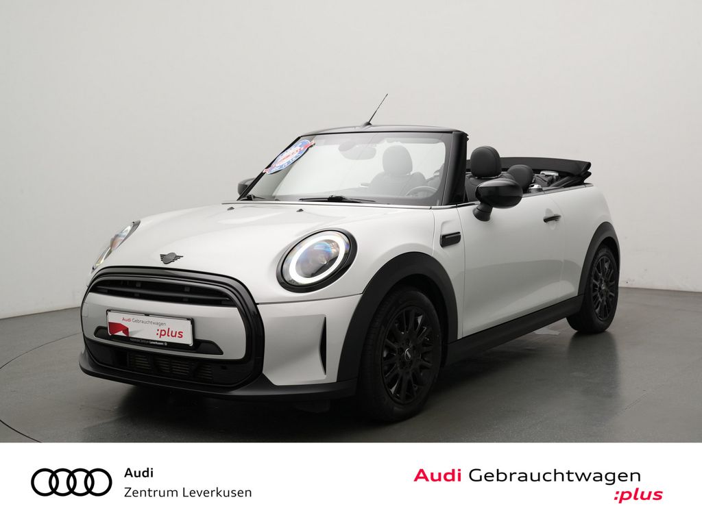 Image of MINI Cooper