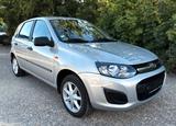 Lada Kalina 2 Fliessheck Norma - Lada Gebrauchtwagen von 2017