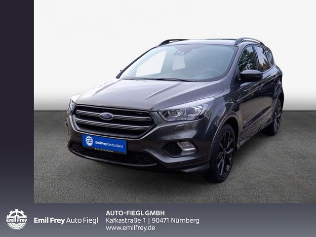 Ford Kuga 1.5 EcoBoost 4x4 Aut. ST-Line