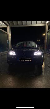 BMW 118d - Frischer TÜV, sofort verfügbar! - BMW 118 aus 2006: 118d