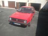 Volkswagen Golf 2 cl 19 e MK2 - Volkswagen: Mk2