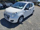 Suzuki Alto 1.0 VVT GLX - Suzuki Alto: Gl