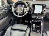 Volvo XC40 Recharge P8 AWD R-Design | SOH 92% | leder - Volvo Elektroautos