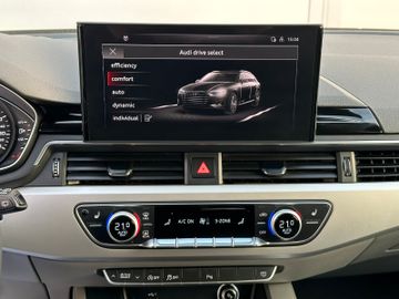 Audi A4 - 11