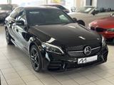 Mercedes-Benz C 300 de Edition 19 /Night-Paket/Pano/Head-up/ - Hybrid (Diesel/Elektro): Limousine