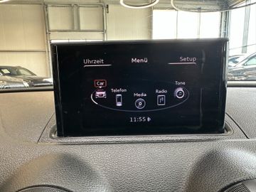 Audi A3 attraction *Klima*Xenon*SoundSystem*