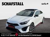 Kia ProCeed GT 1.6T DCT7 Komfortpaket Panodach Allwe - gebrauchte Kia pro cee'd / ProCeed aus dem Jahr 2024