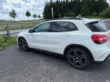 Mercedes-Benz GLA 220 CDI DCT AMG Line AMG Line - Mercedes-Benz GLA 220 von privat