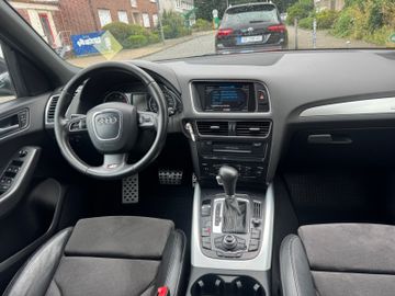 Audi Q5 - 9