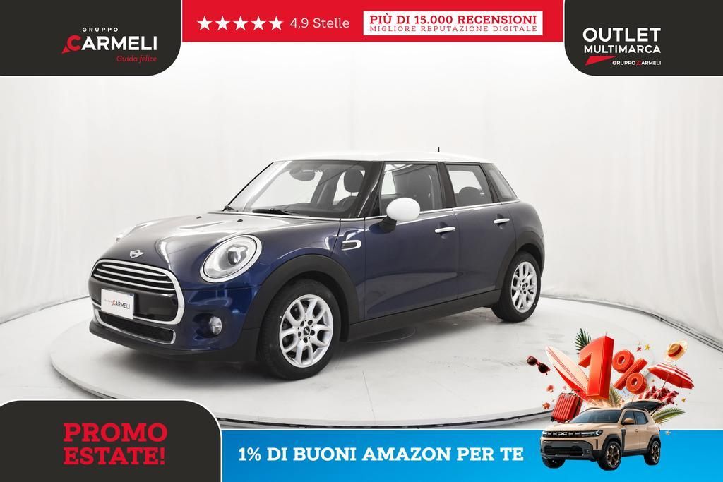 MINI ANDERE