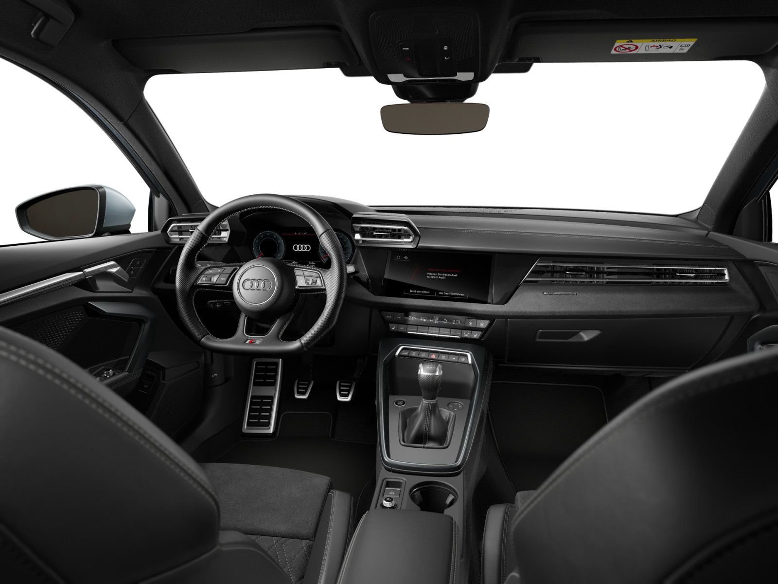 Audi A3 - Bild 10