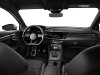 Audi A3 - Vorschau Bild 10