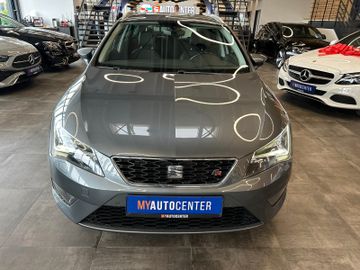 Seat Leon ST *FR*NAVI*ASR*