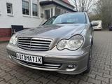 Mercedes-Benz C 200 C Limousine C 200 Kompressor - Mercedes-Benz C 200 aus 2006