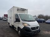 Fiat Ducato 2X Klima -32° - Angebote