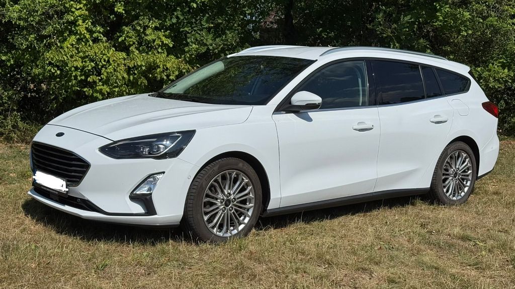 Image of Ford Focus