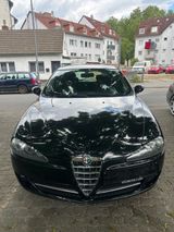 Alfa Romeo 147 1.9 JTD 8V  - Alfa Romeo 147: Jtd