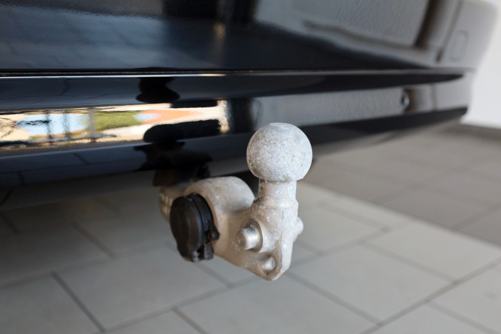 Fahrzeugabbildung Volvo XC90 Plus Bright AWD,7Sitze4xSH,360Kam.,HUD,,AHK