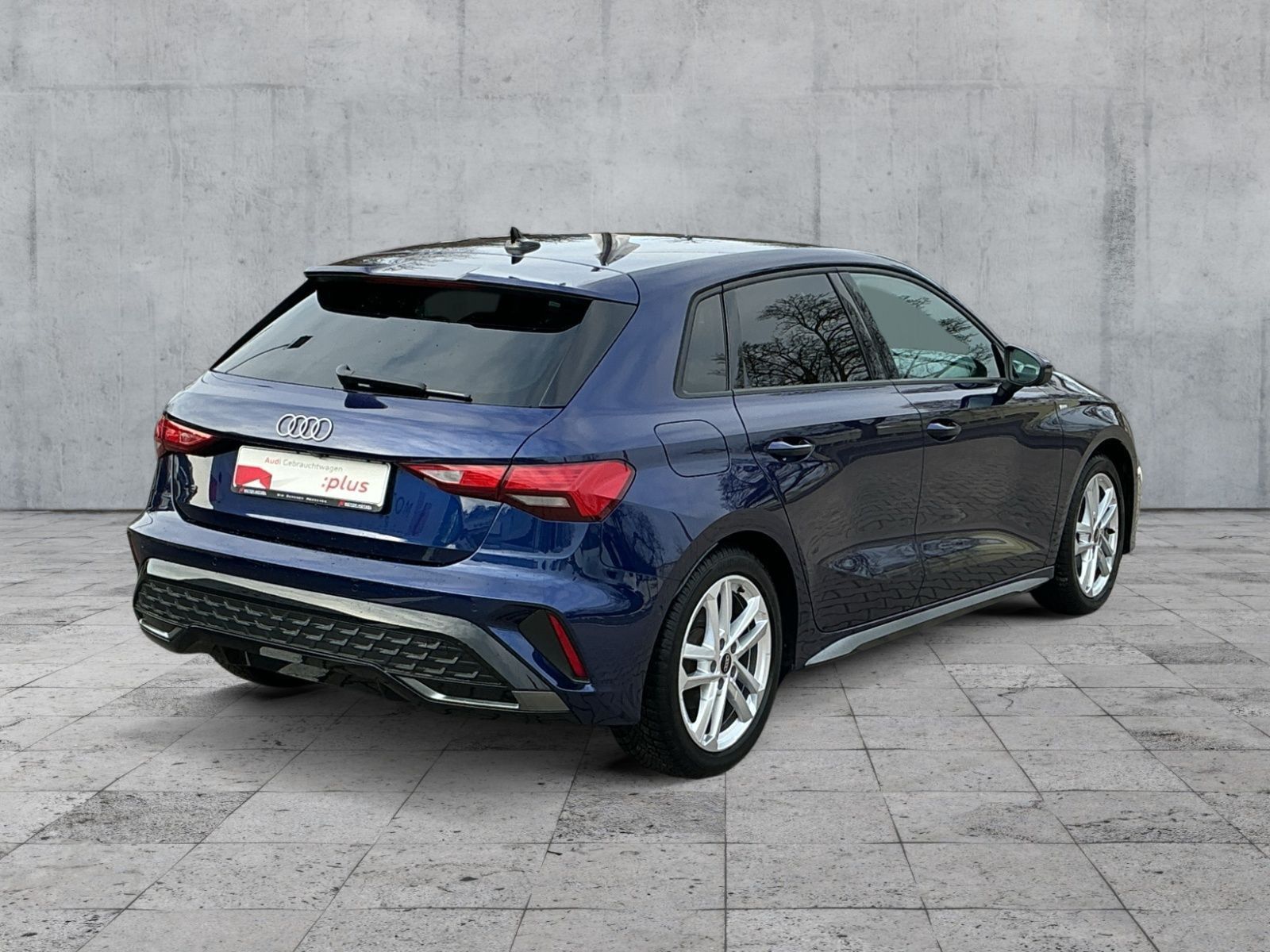 Audi A3 - Bild 6