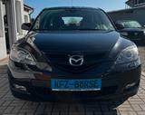 Mazda 3 Lim. 1.6 Sport Active - gebrauchte Mazda 3 aus dem Jahr 2009