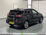 Kia Niro e-Niro ExecutiveLine 64 kWh - schwarze Kia Niro