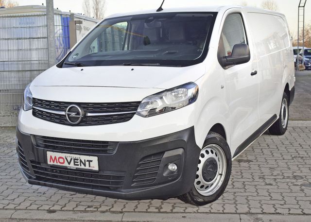 Opel Vivaro L3*Navi*Tempomat*Head-Up Display*Kamera