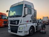 MAN TGX 18.470 2020 SONDERModell  Motorschaden - MAN Tgx