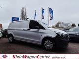 Mercedes-Benz Vito Kasten 110 CDI kompakt+ Klima+Tempomat+Ahk - Mercedes-Benz Gebrauchtwagen in Neubrandenburg