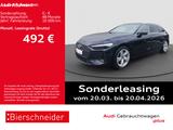 Audi A5 Avant TFSI AHK MATRIX Tech+ 360° ACC