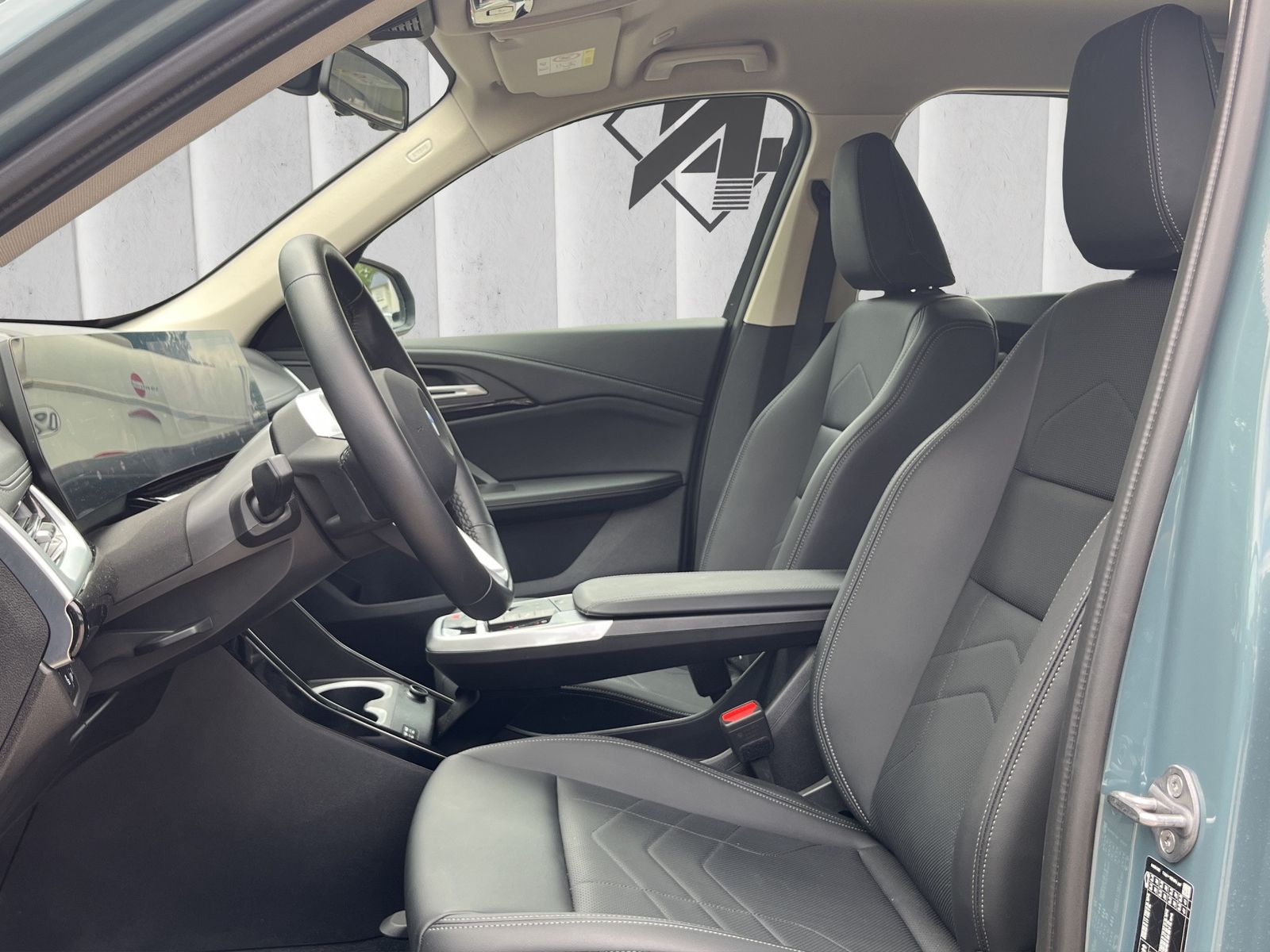 Fahrzeugabbildung BMW X1 18d sDrive*xLine*NAVI*PDC*KAMERA*u.v.m**