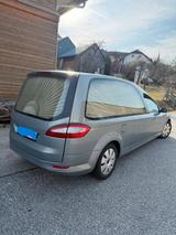 Ford Mondeo 2,0TDCi 103kW DPF Titanium S Turnier ... - gebrauchte Ford Mondeo aus dem Jahr 2010