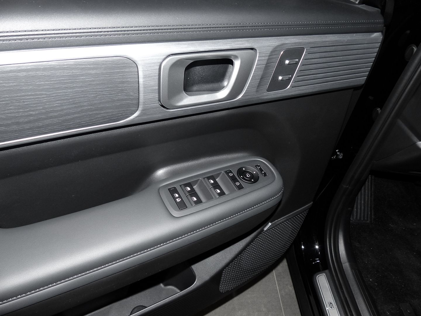 Hyundai Santa Fe – Bild 12