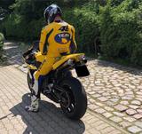 Yamaha YZF R1 Rn12 Kenny Roberts Sonderedition - YAMAHA 2006 R1