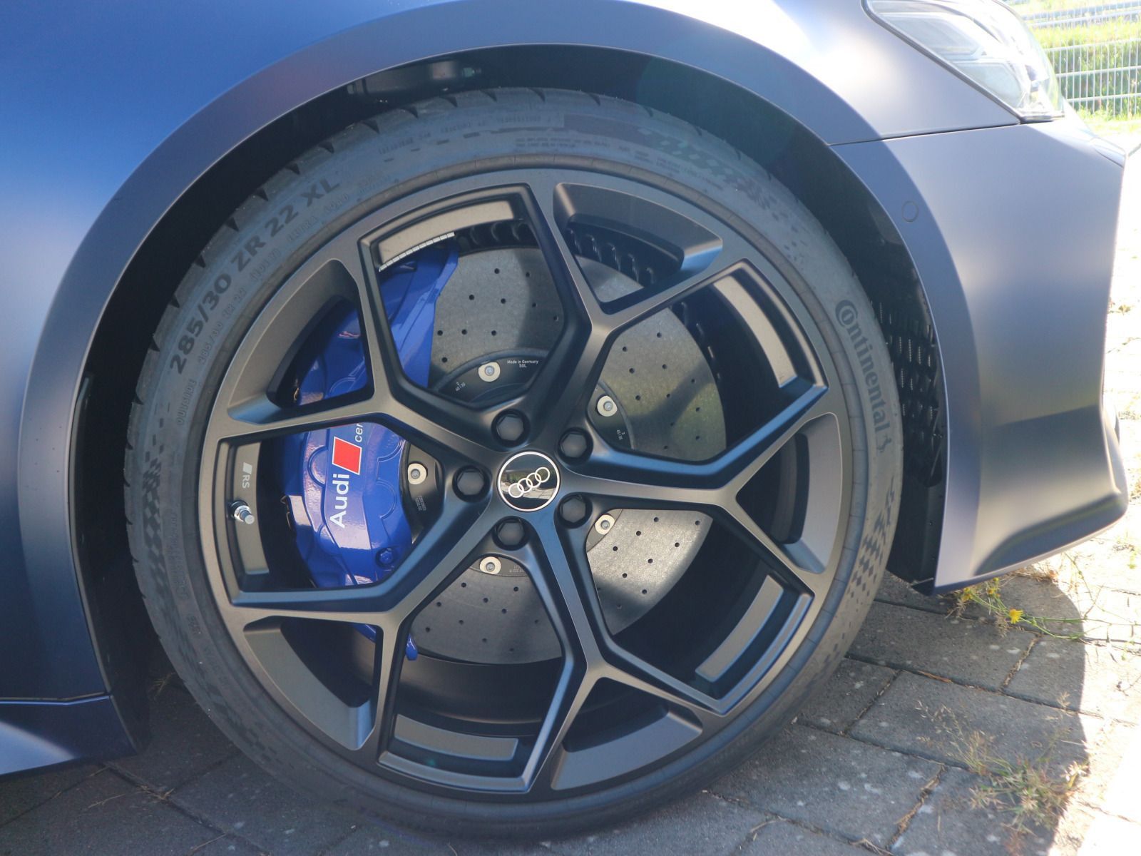 Audi RS7 - Bild 6
