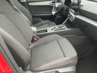 Seat Leon - Vorschau Bild 12