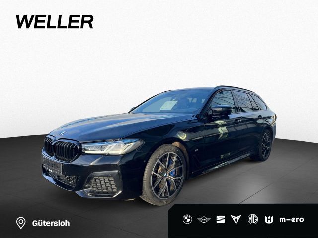 BMW 540d xDrive Tour. M Sport HeadUp KAM ACC Pano