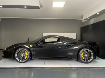صورة 7 لـ 2016 Ferrari 488 GTB