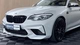 BMW M2 Coupe Competition Kamera/ Spurhalte/ Insp neu - BMW M2: Competition
