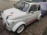 Fiat 500 F L R Oldtimer  Umbau 4zyl. 900cc... - Fiat 500 aus 1973