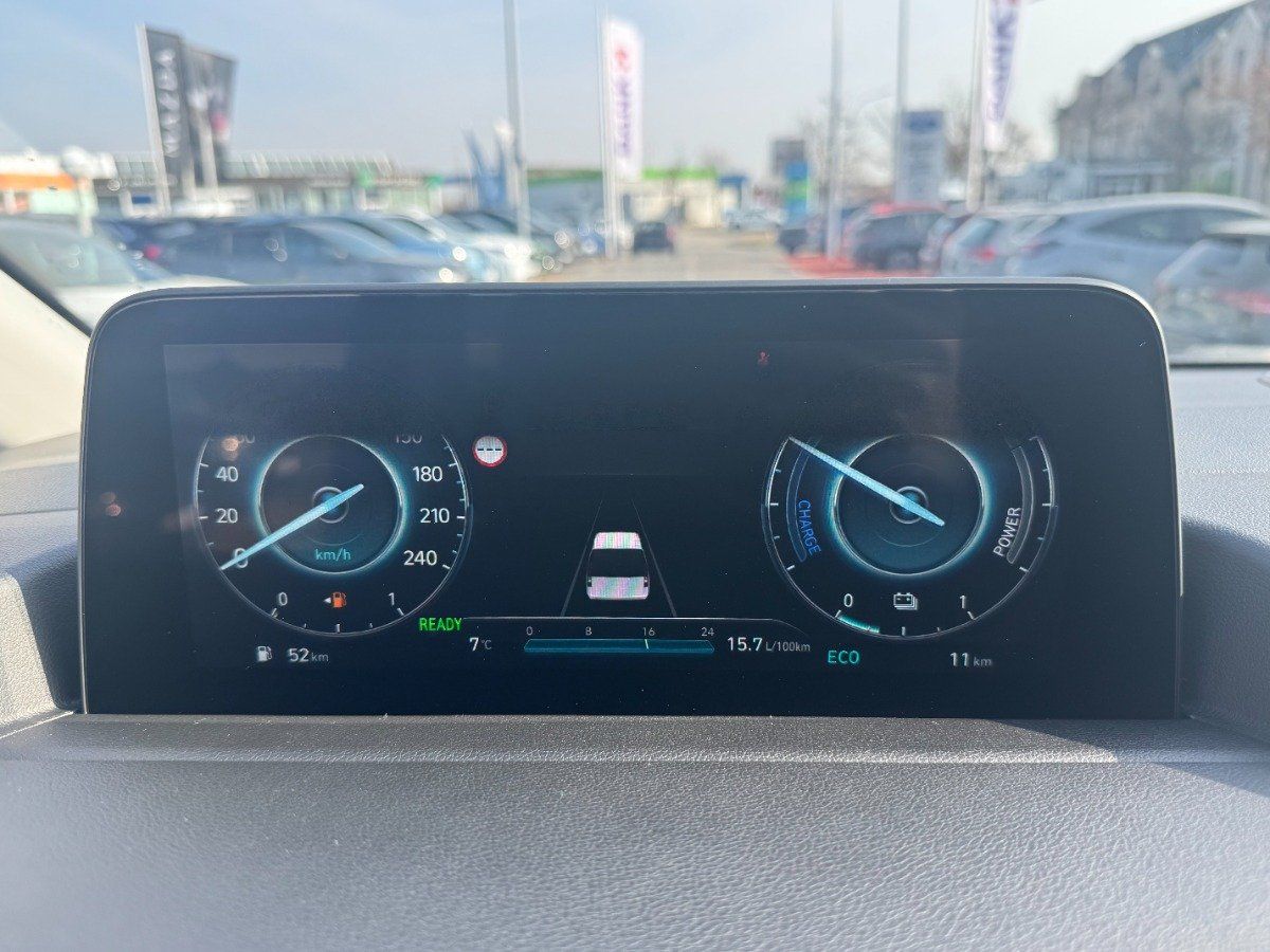 Hyundai STARIA - Bild 10