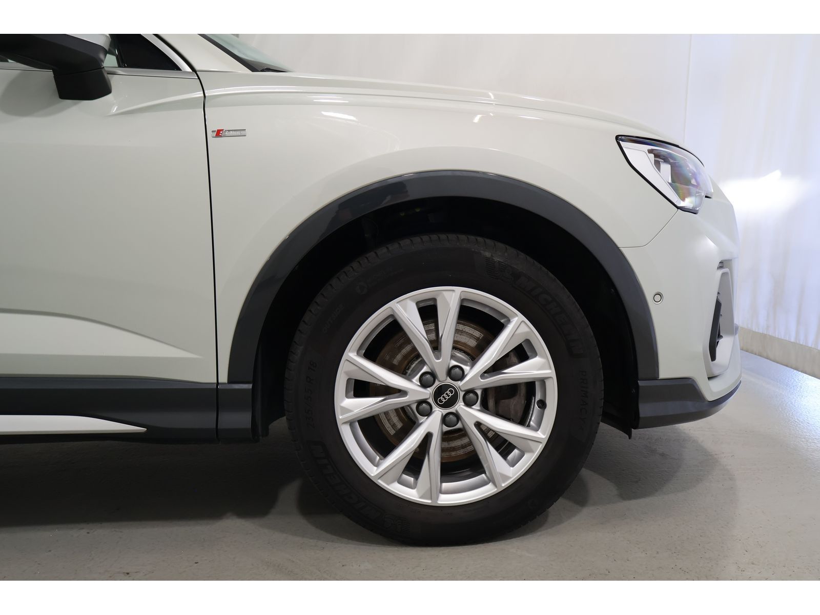 Audi Q3 Sportback 45 TFSI e S line VC*Pano*PDC * foto 5