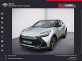Toyota C-HR 2.0 Plug-in-Hybrid Lounge Edition - Toyota C-HR mit Panoramadach