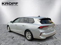 Opel Astra - Vorschau Bild 4