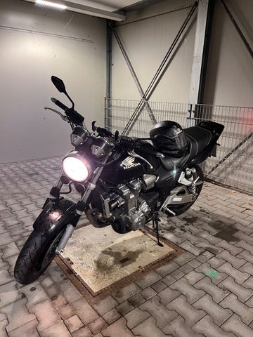 Honda CB 1300 (TOP-Zustand)