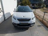 Peugeot 2008 Style - Top-Zustand & Wenig Kilometer - Peugeot: Style