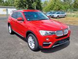 BMW X4 xDrive 30d xLine - BMW X4 in Rostock
