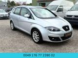 Seat Altea XL Stylance / Style*AUTOMATIK*NAVI*SHZ* - Seat Altea Gebrauchtwagen