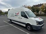 Volkswagen Crafter Maxi Jumbo L4 H3  Superhochdach  xxl - Volkswagen Crafter: Van, Super